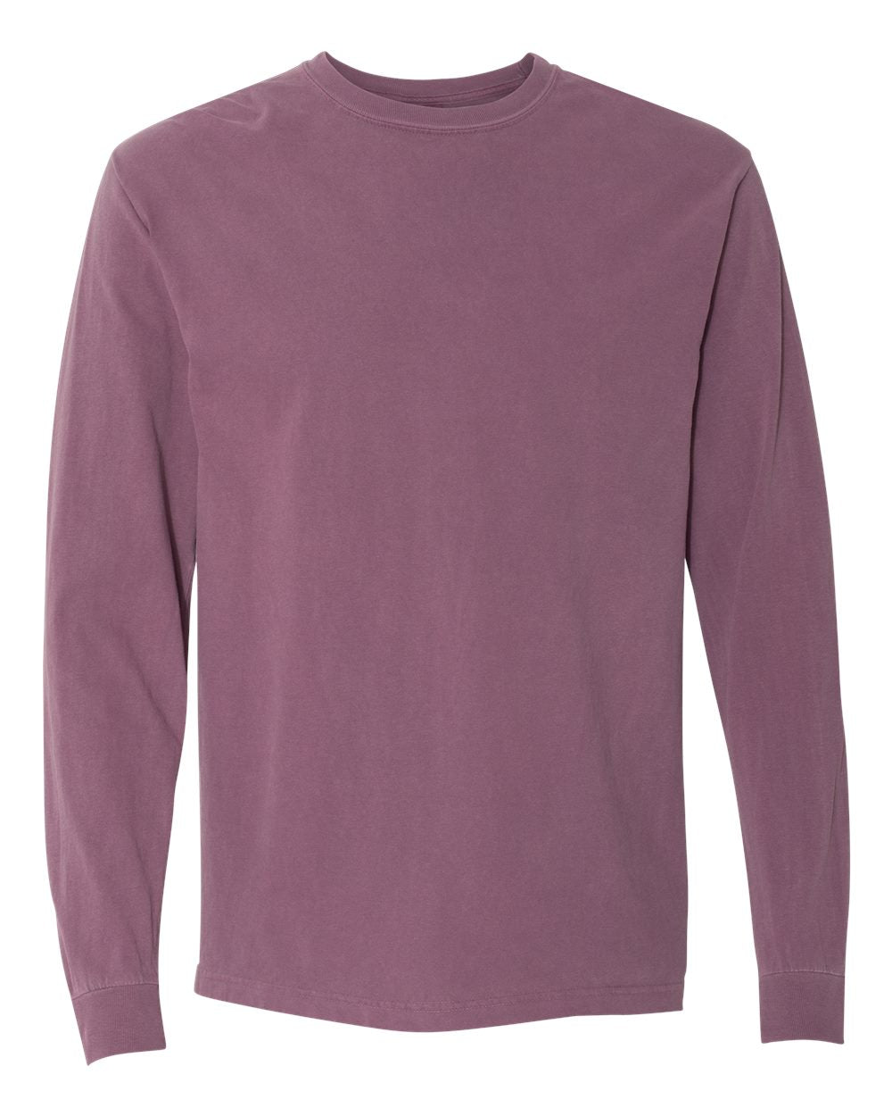 Long Sleeve Tee - Gildan