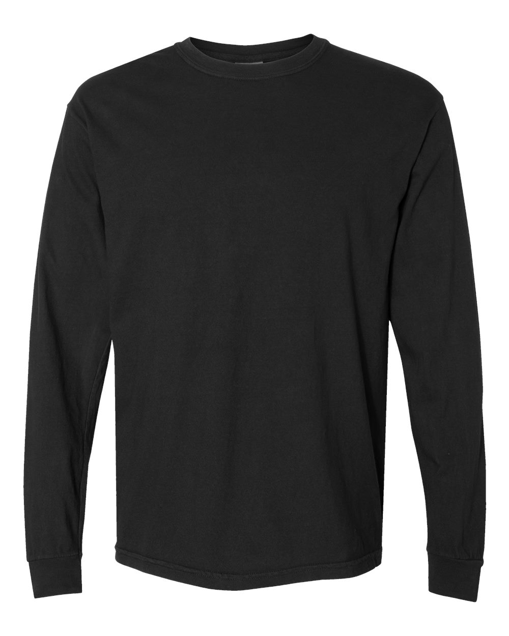 Long Sleeve Tee - Gildan