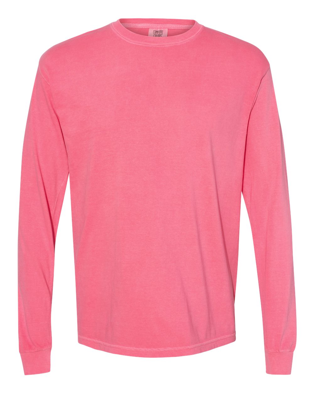 Long Sleeve Tee - Gildan