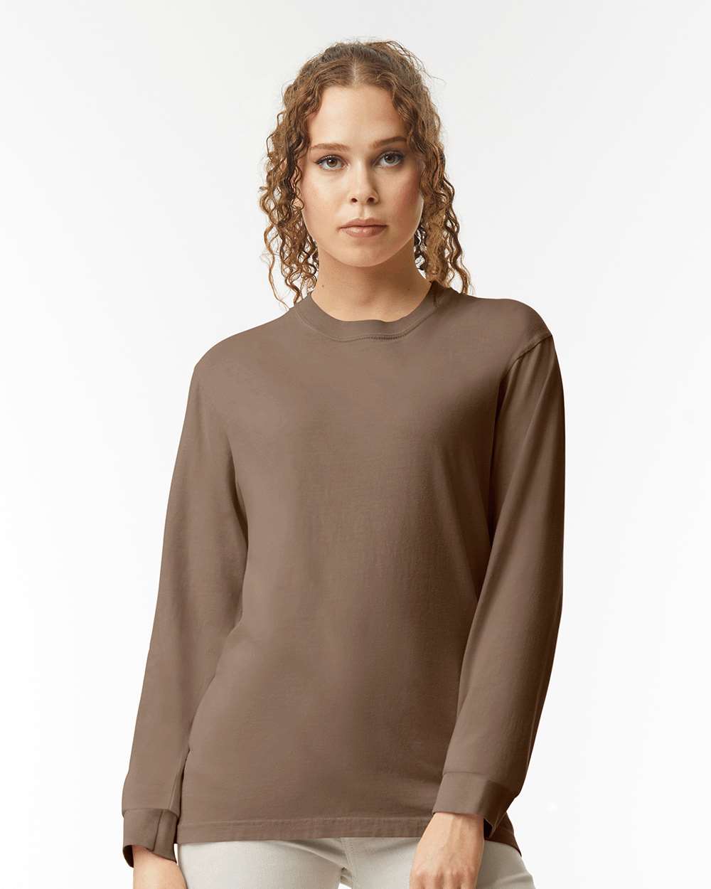 Long Sleeve Tee - Gildan