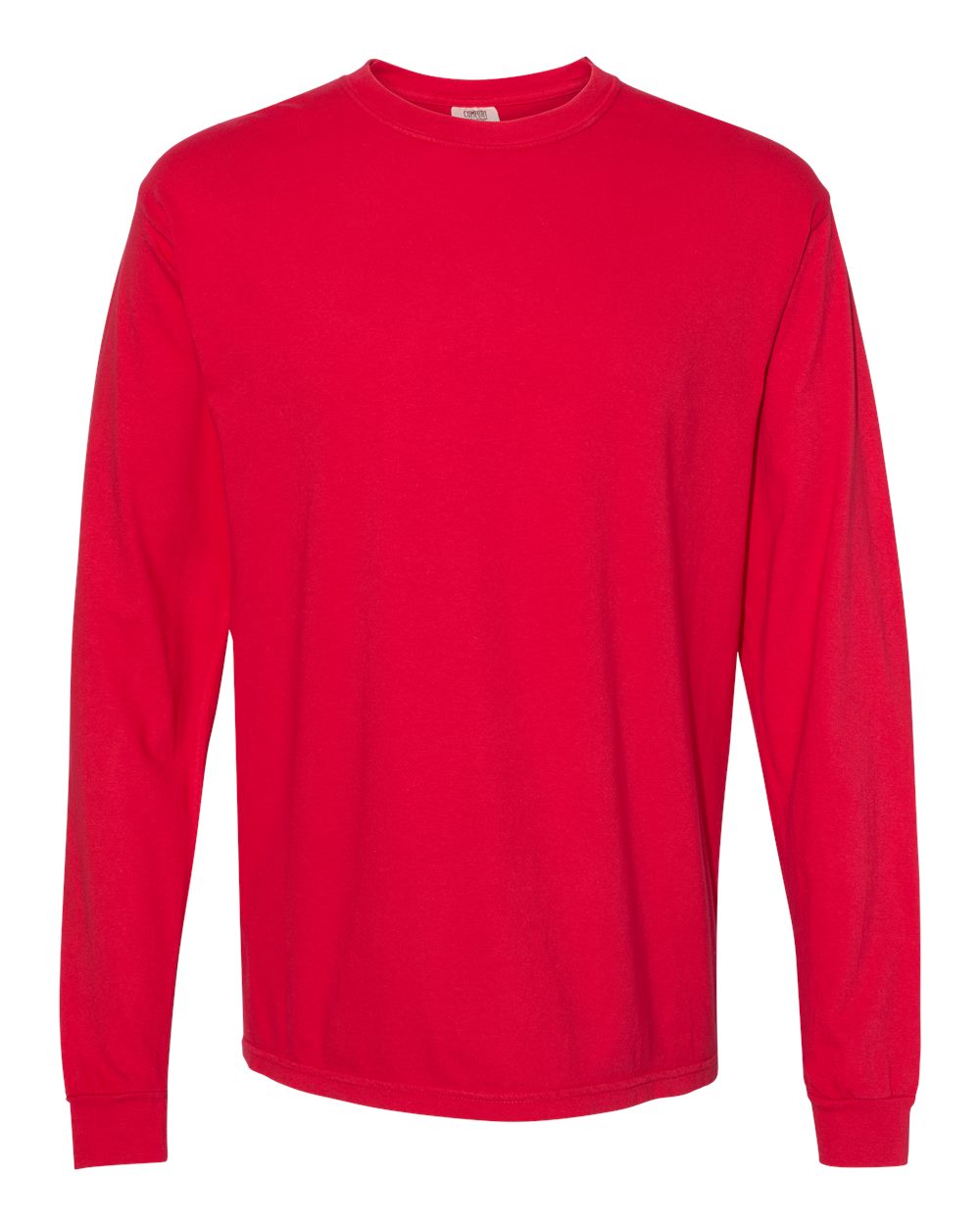Long Sleeve Tee - Gildan