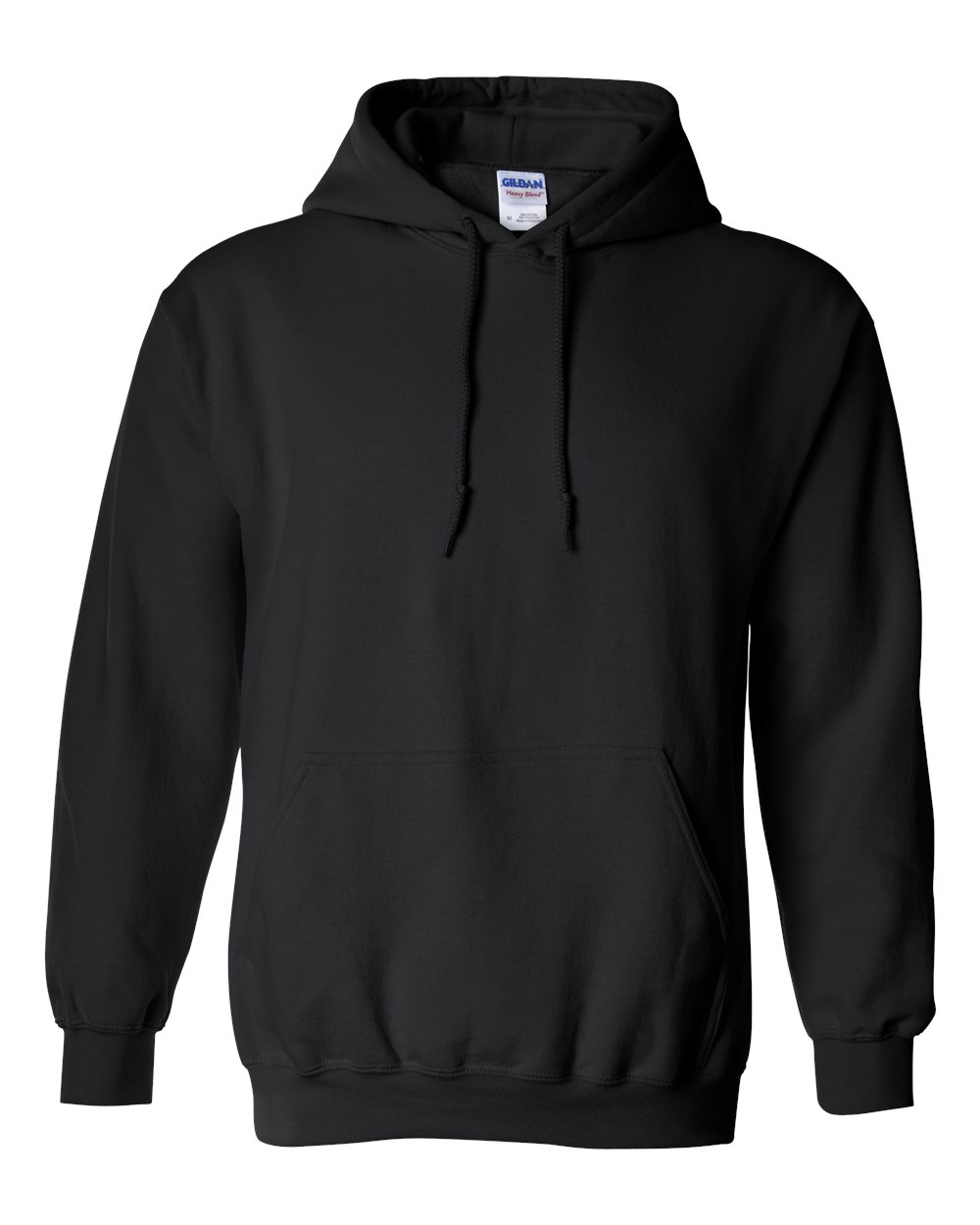 Fleece Hoodie