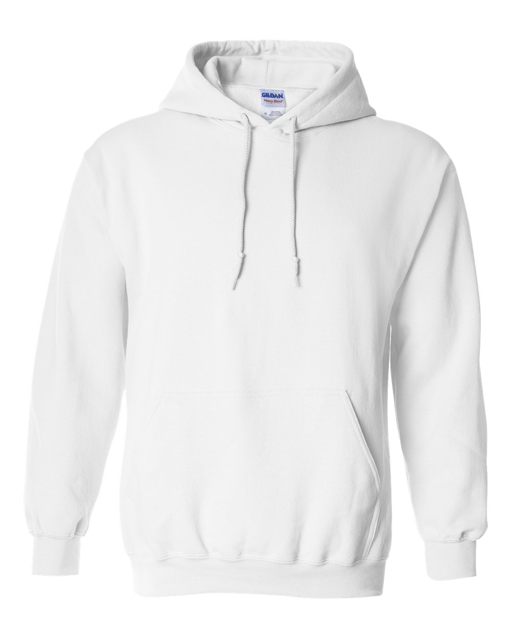 Fleece Hoodie