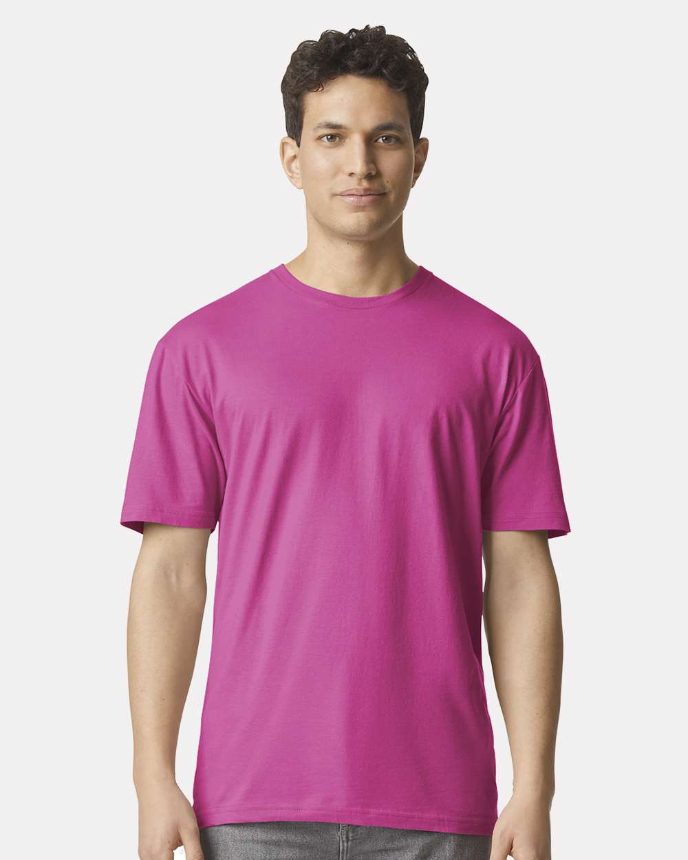 Soft - Style Tee