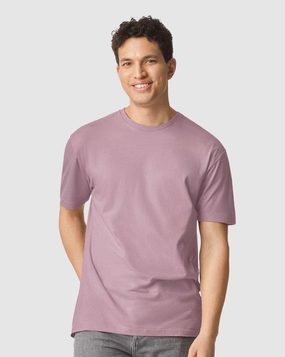 Soft - Style Tee