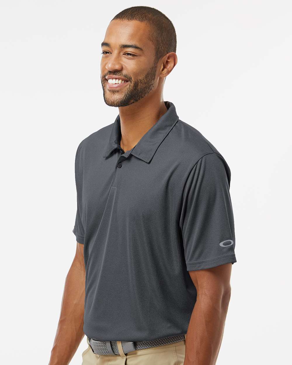 Hydrolix Polo
