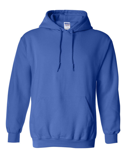 Fleece Hoodie