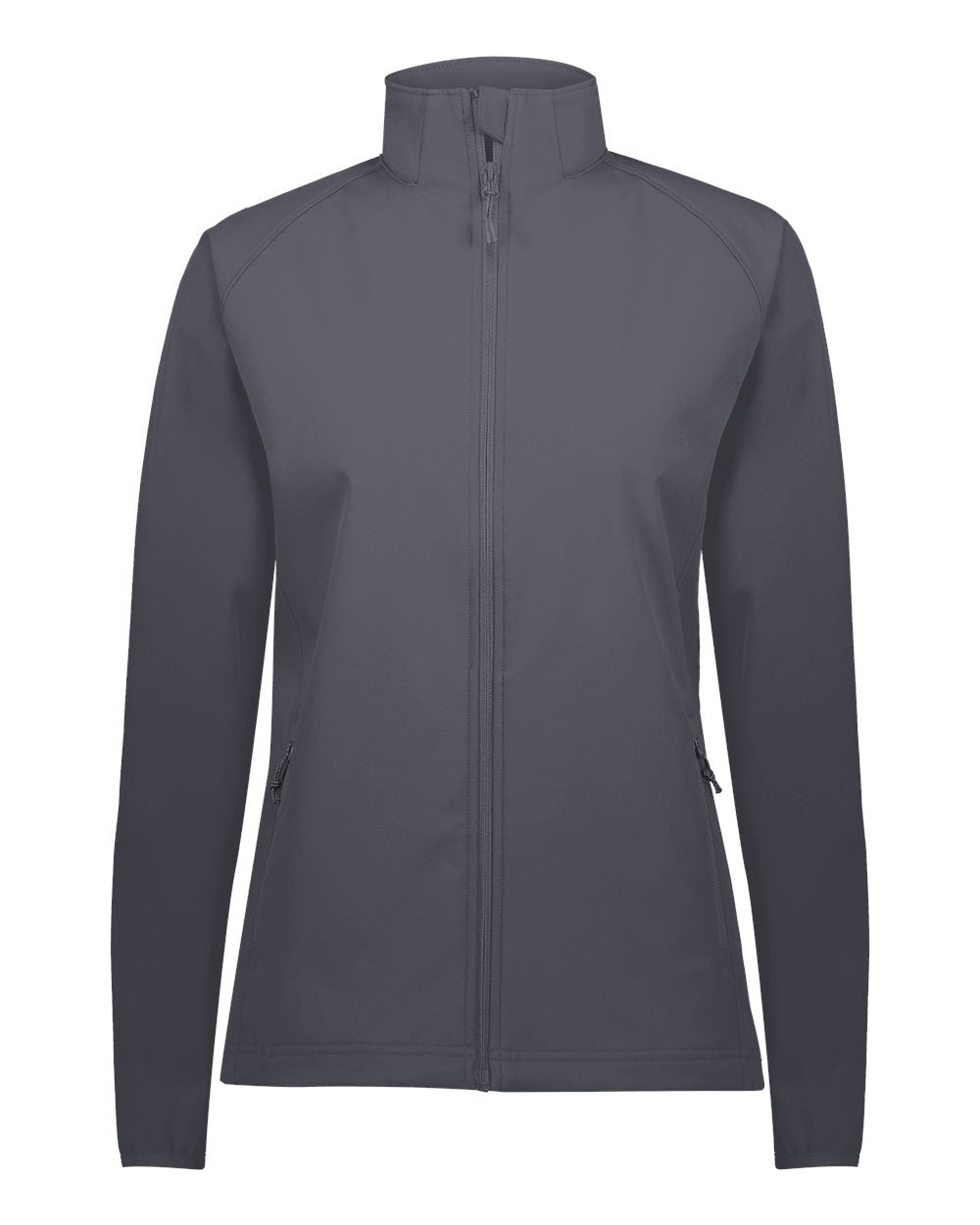 Womens Soft Shell Jacket