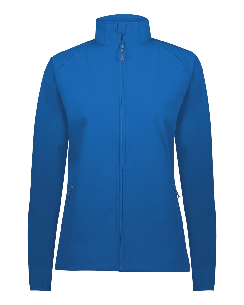 Womens Soft Shell Jacket